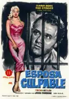 plakat filmu The Unholy Wife