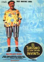 plakat filmu El Turismo es un gran invento