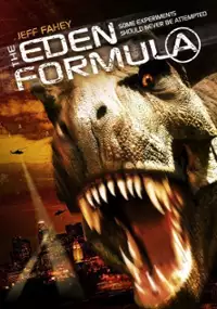 Plakat filmu The Eden Formula