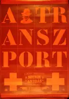 L&aacute;szl&oacute; Vajda / A Transzport