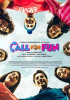 plakat filmu Call for Fun