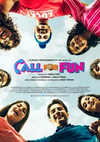 Plakat filmu Call for Fun