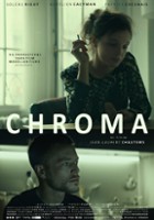 plakat filmu Chroma