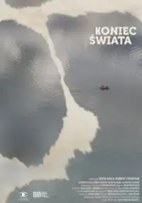 Plakat filmu Koniec świata