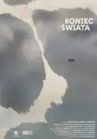 plakat filmu Koniec świata