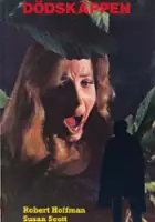 plakat filmu Passi di danza su una lama di rasoio