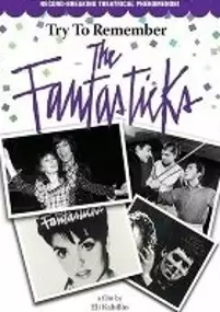 Plakat filmu Try to Remember: The Fantasticks
