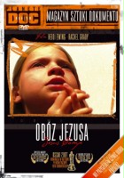 plakat filmu Obóz Jezusa