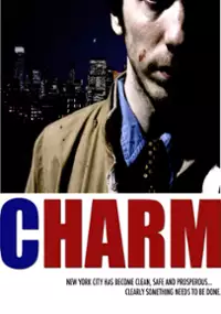 Plakat filmu Charm