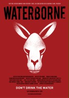 plakat filmu Waterborne