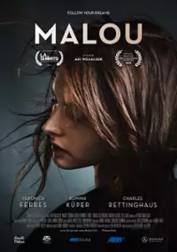 Plakat filmu Malou