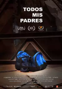 Plakat filmu Todos mis padres
