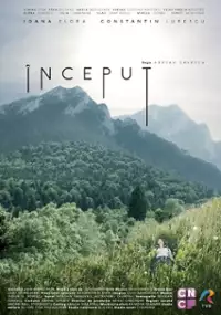 Plakat filmu Początek