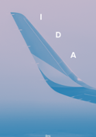 plakat filmuIda