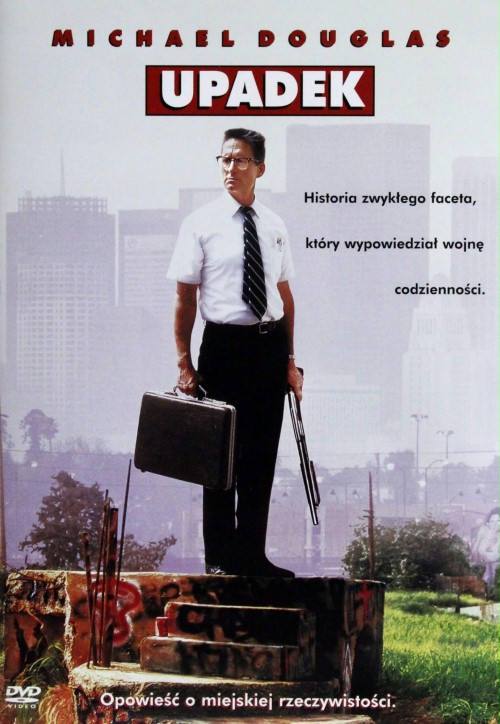 Upadek (1993) Film Opis - Filmweb