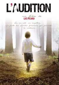 Plakat filmu L'Audition