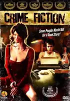 plakat filmu Crime Fiction