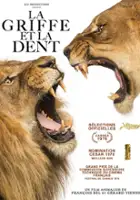 plakat filmuLa Griffe et la dent