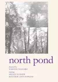 Plakat filmu North Pond
