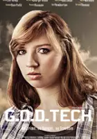 plakat filmu G.O.D.Tech