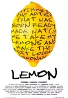 plakat filmu Lemon
