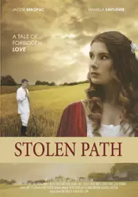 Plakat filmu Stolen Life