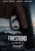 plakat filmu Finestkind