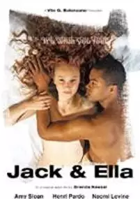 Plakat filmu Jack & Ella