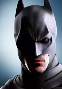 Plakat gry The Dark Knight Rises