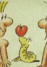 Plakat filmu Tenkrat v raji