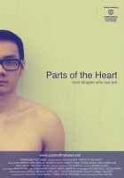 plakat filmu Parts of the Heart