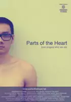 Khiva Iskak / Parts of the Heart