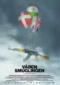 Plakat filmu Ekstradycja