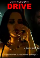 plakat filmu Drive