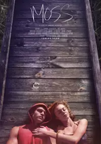 Plakat filmu Moss
