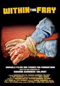 Plakat filmu Within the Fray