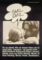plakat filmu Smil Emil