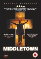 plakat filmu Middletown
