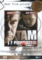 plakat - Tam i z powrotem (2001)