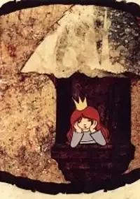 Plakat filmu Ondra a sněžný drak