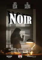 plakat filmu Noir