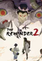 plakat filmu The Rewinder 2