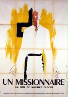 plakat filmu A Missionary