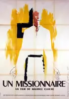 plakat filmu Un missionnaire