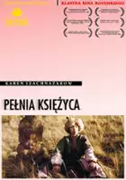 plakat filmu Pełnia księżyca