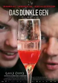 Plakat filmu Das dunkle Gen