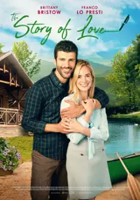Plakat filmu The Story of Love