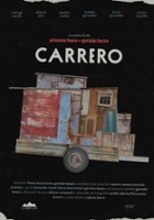 plakat filmu Carrero