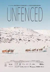 Plakat filmu Unfenced