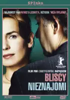 Gilbert Melki / Bliscy nieznajomi